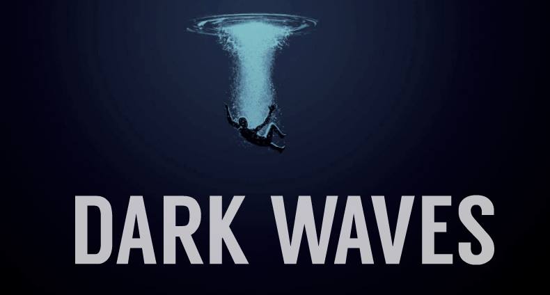Dark Waves: Into the Deep w/ Lawrence Kurt