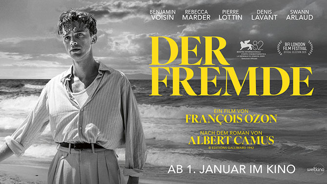 Open Air Kino